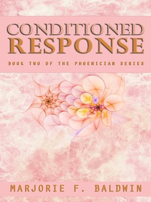 cover image of Conditioned Response (Phoenician #2)